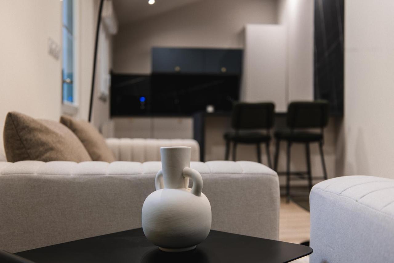 디종 Elegance & Calme : Centre/Gare/Cite Gastronomie 아파트 외부 사진
