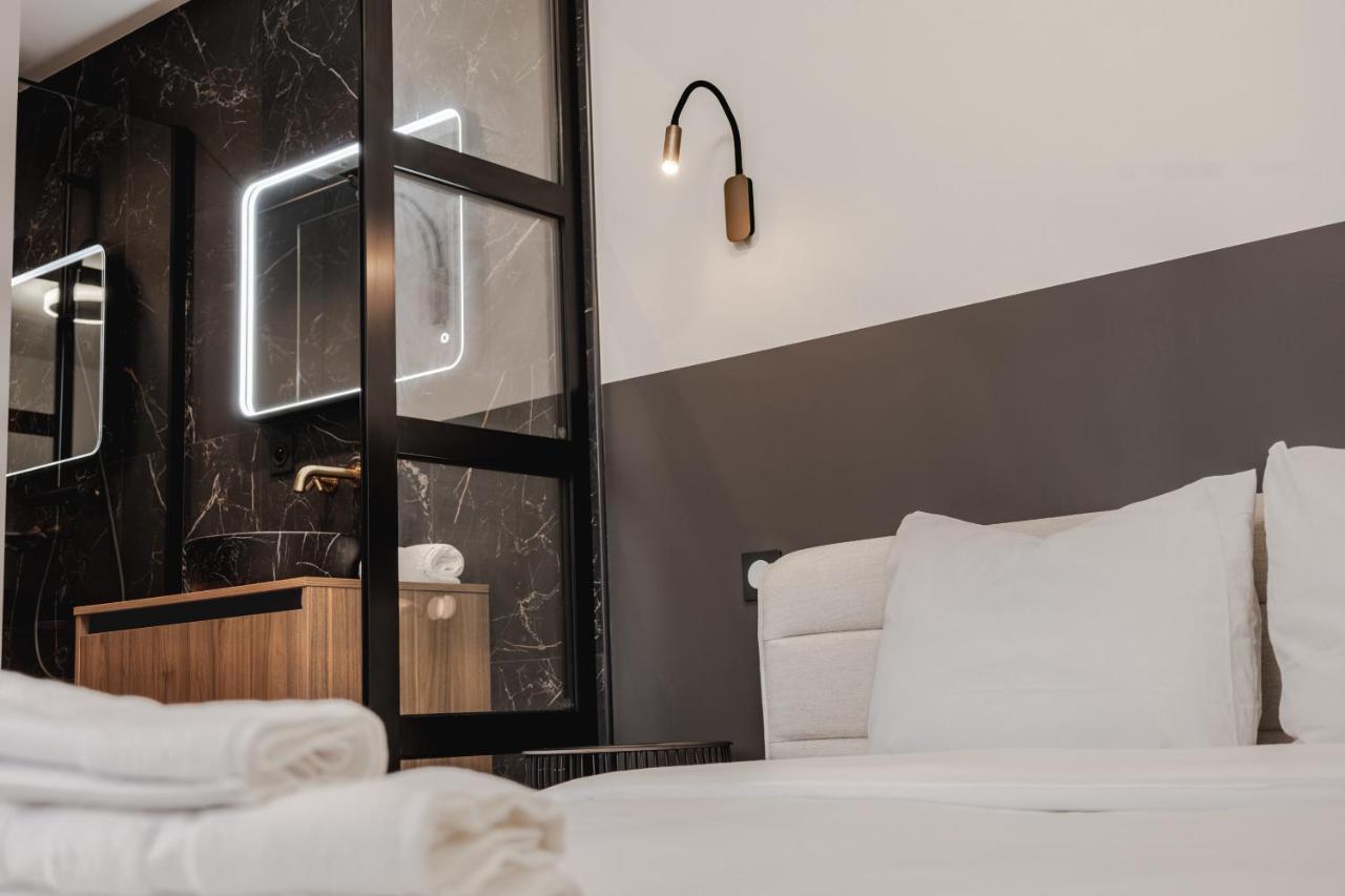 디종 Elegance & Calme : Centre/Gare/Cite Gastronomie 아파트 외부 사진